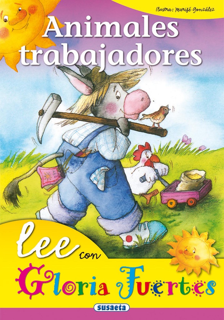Cuentos de animales