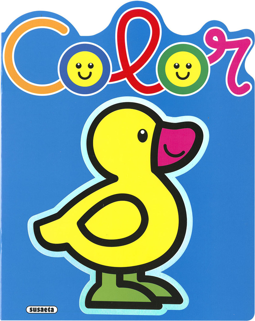 Coloraines 4
