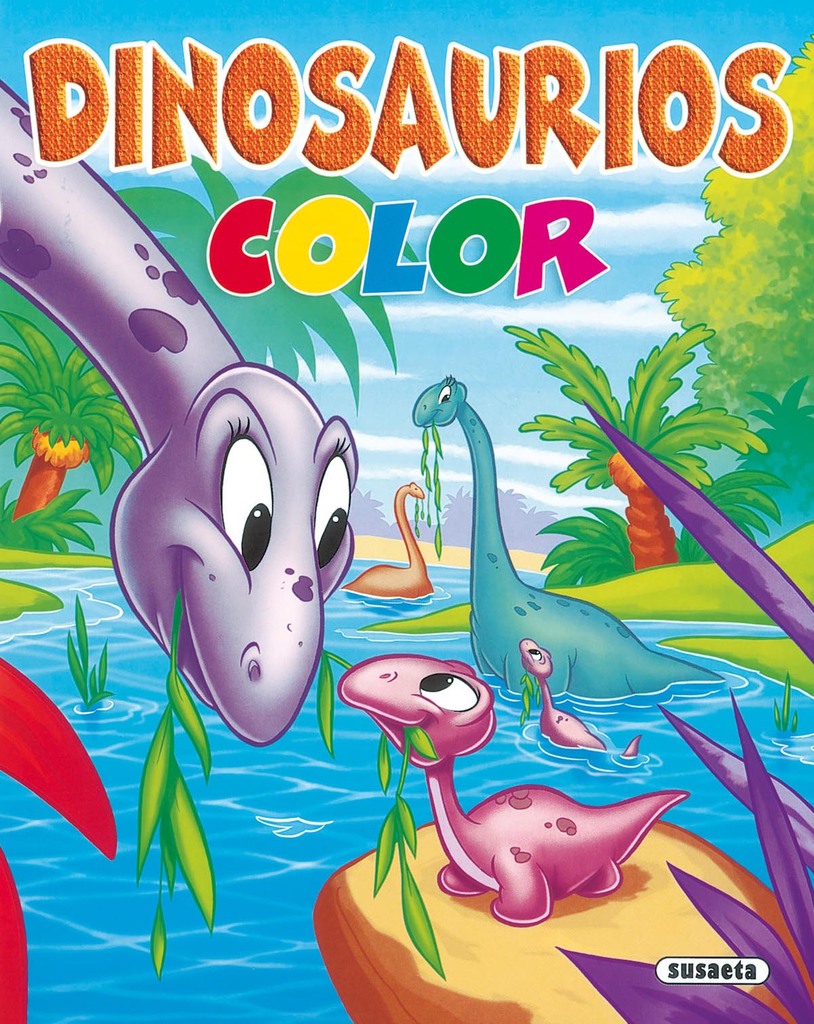 Colorines 1