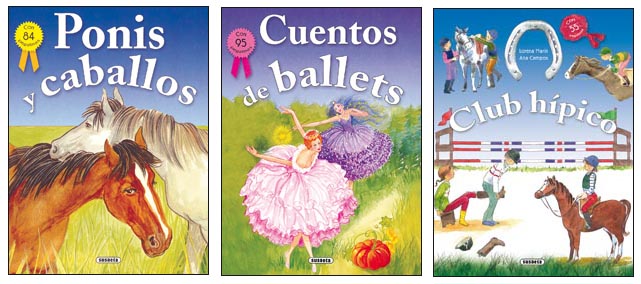 Atlas de España y sus animales