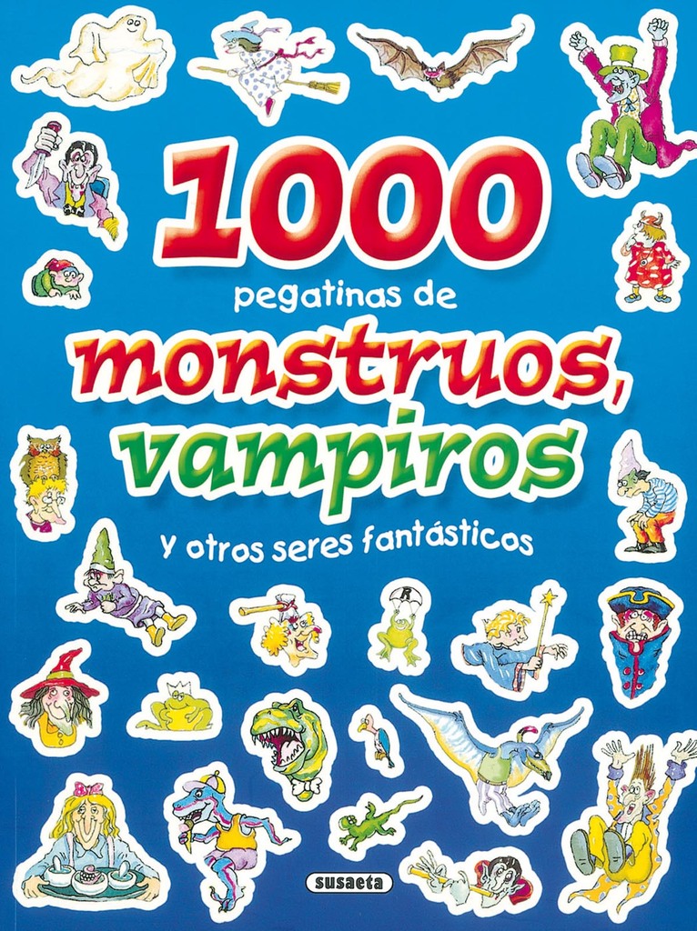 Super une los puntos