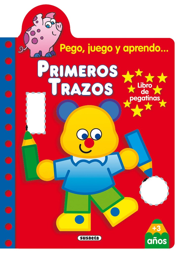 Primeras palabras