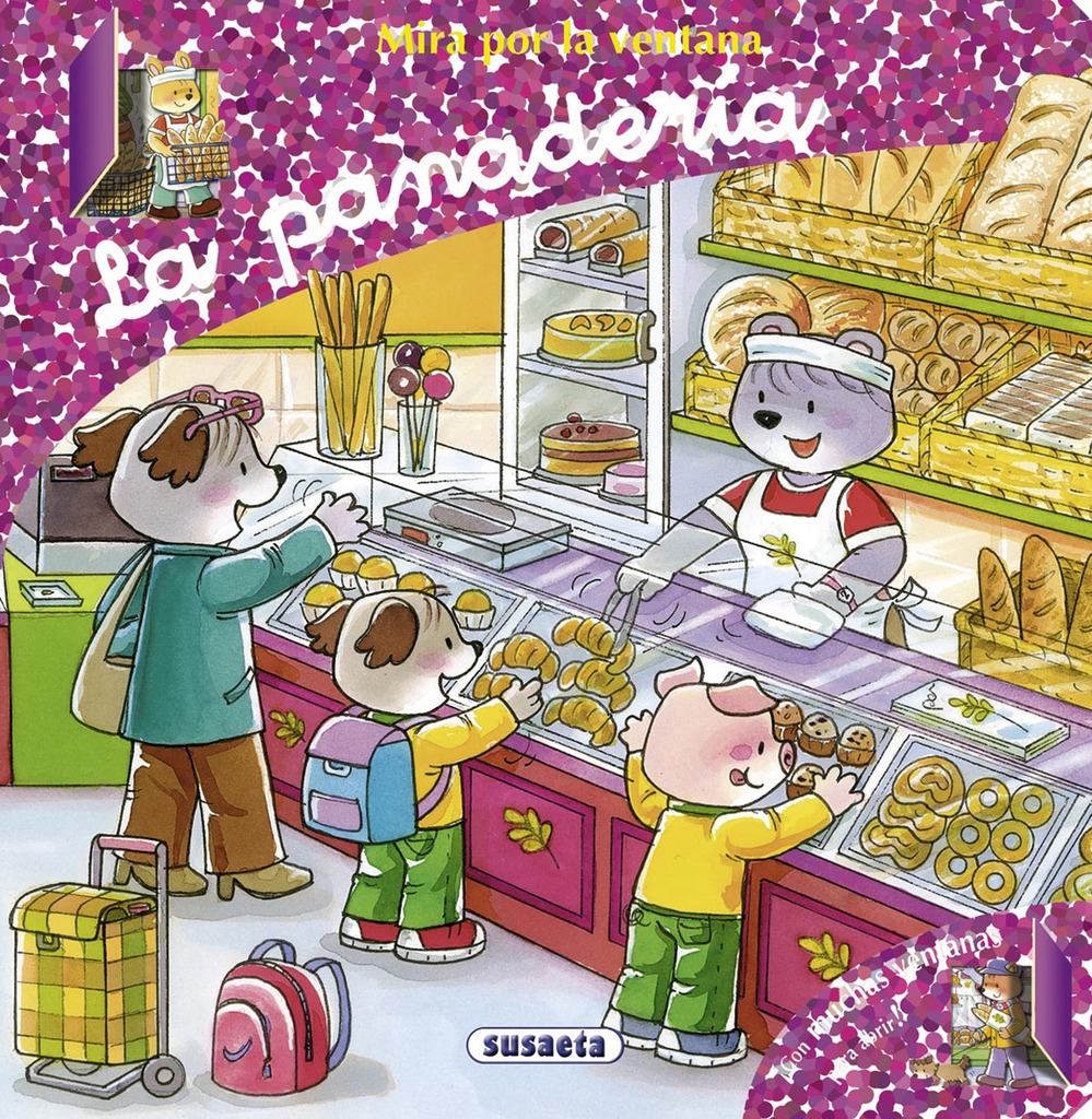 Caballos y ponis