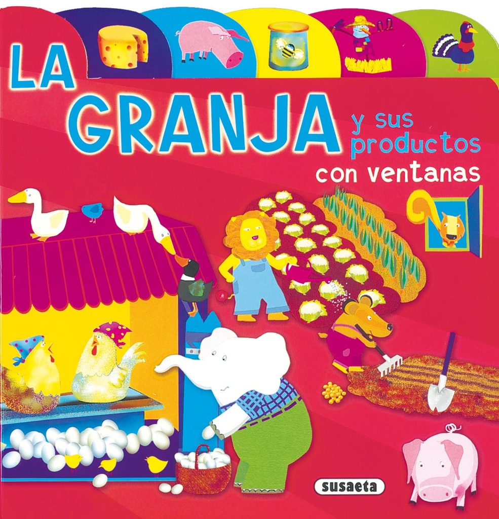 La ciudad