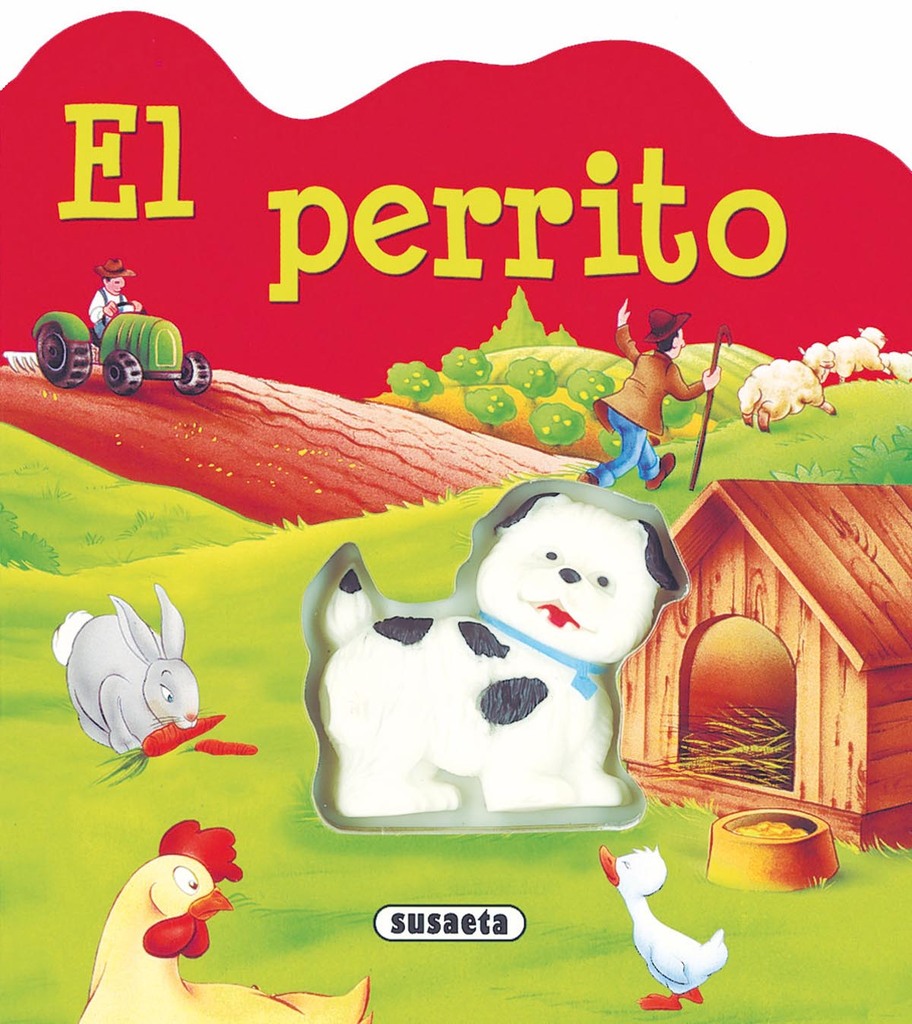 La ovejita