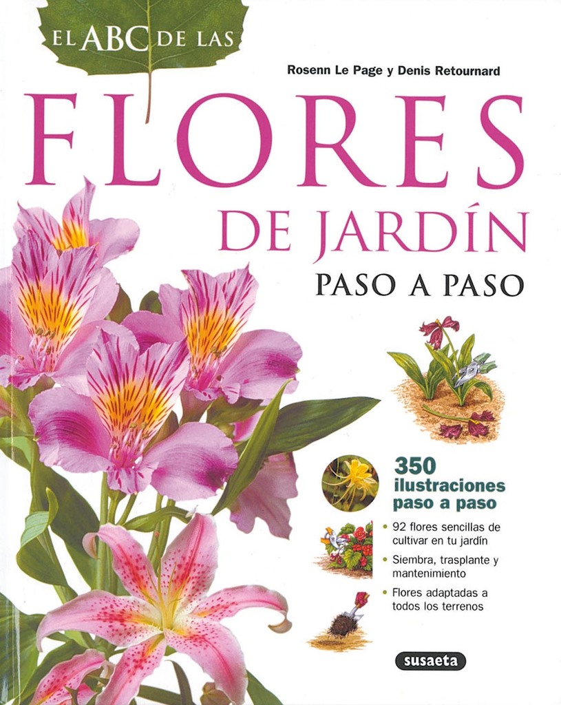 Orquídeas
