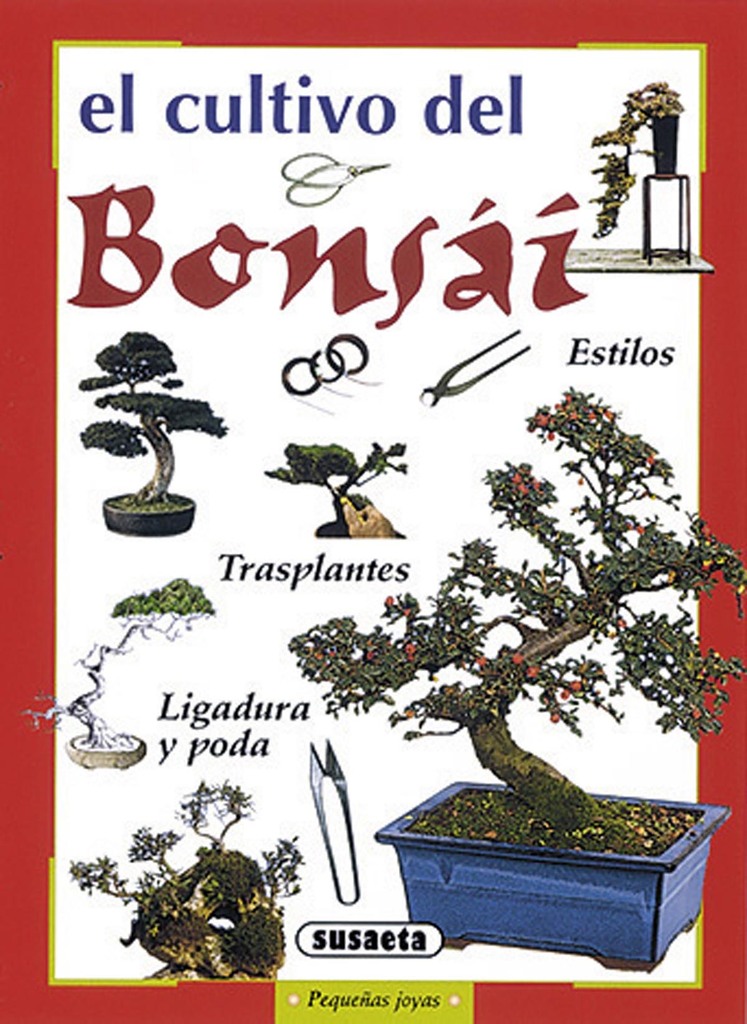El Arte del Bonsái