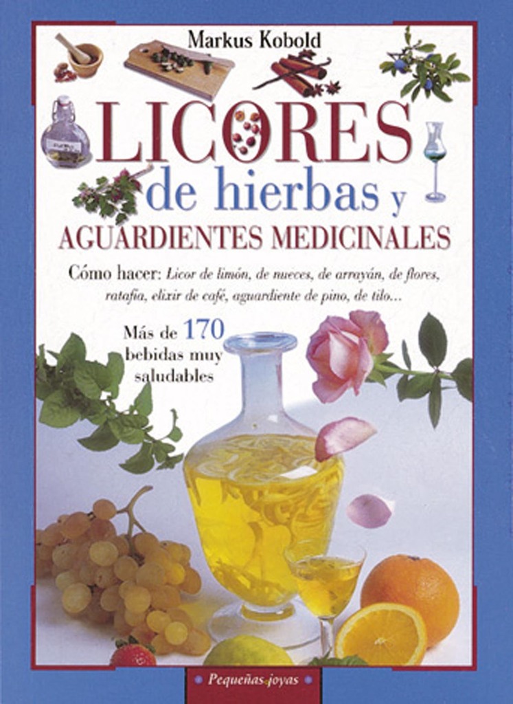 Gran manual de coctelería