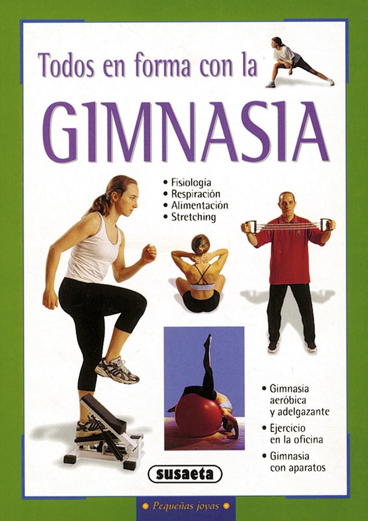 Gimnasia