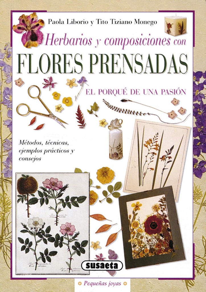 Plantas con flor