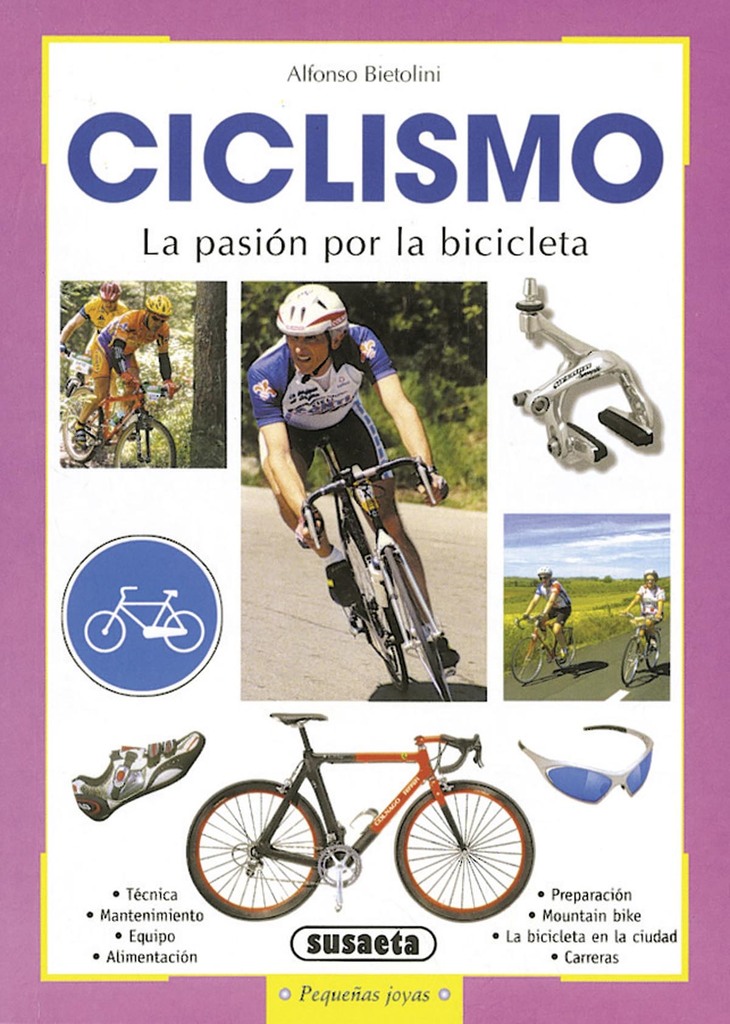 Ciclismo