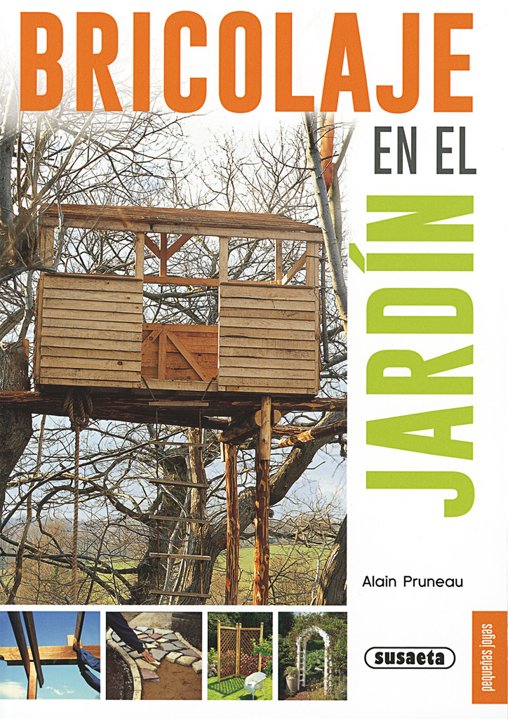 Trucos de bricolaje