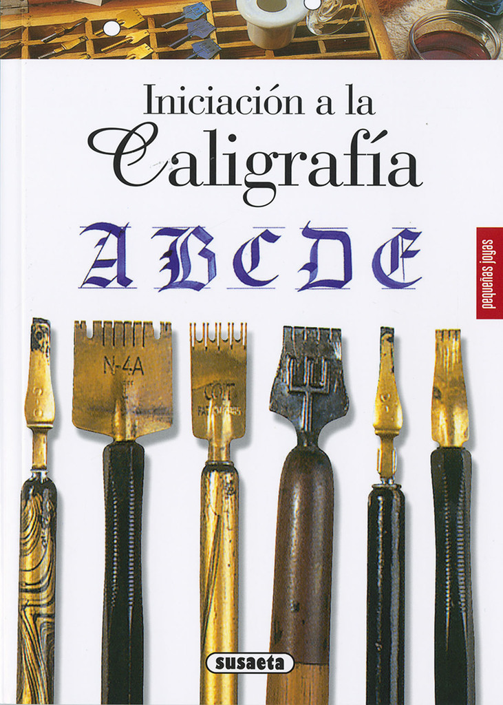 Libro de lettering. Colorea , practica y crea