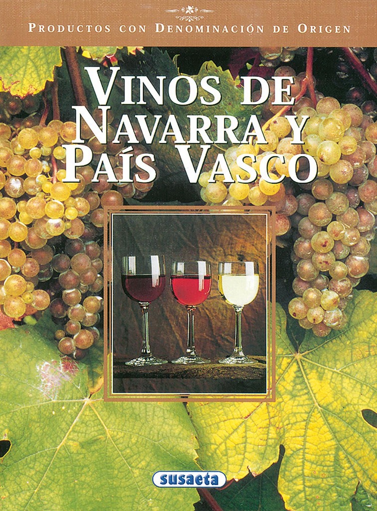 El a, e, i, o, u del vino