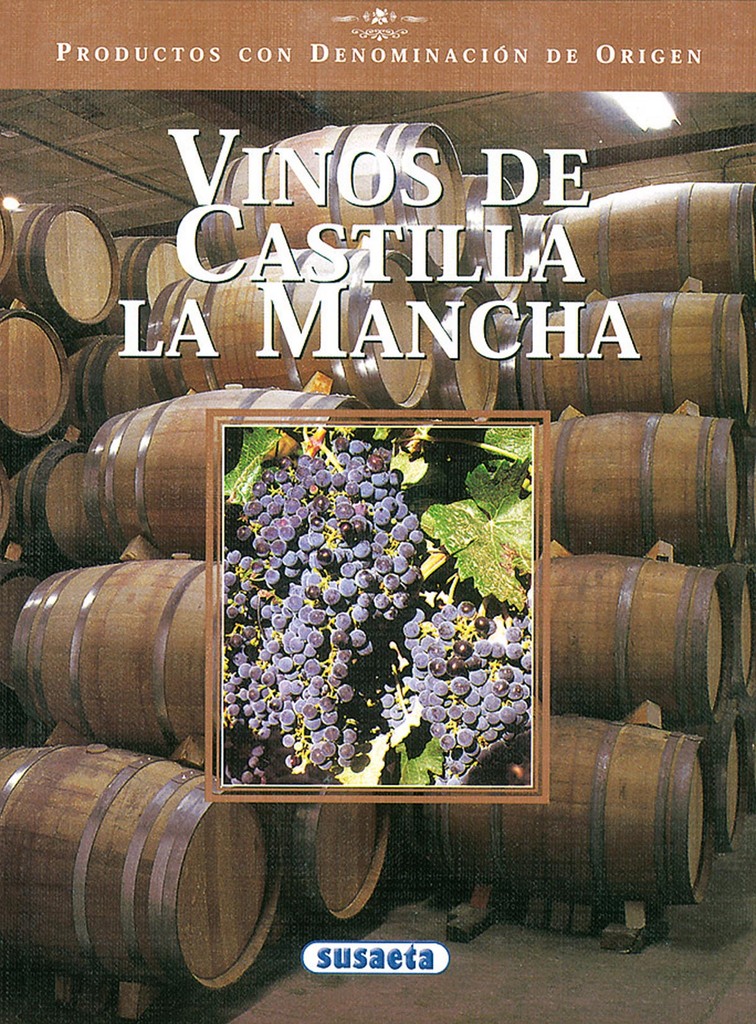 Vinos de Andalucía