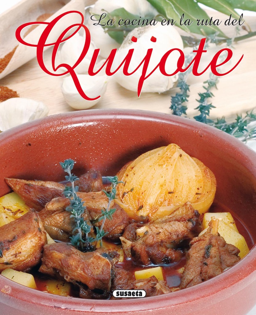 Cocina española