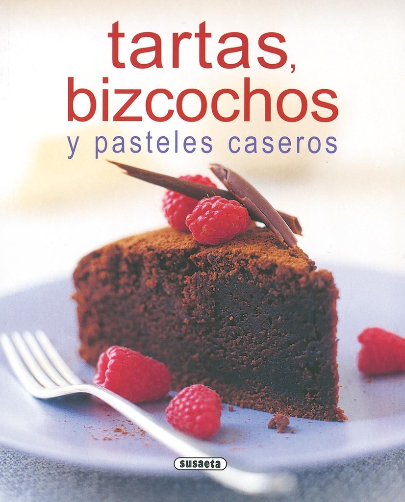 Pasteles pintados