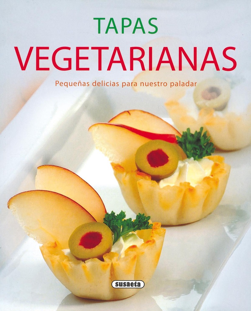 Cocina para vegetarianos
