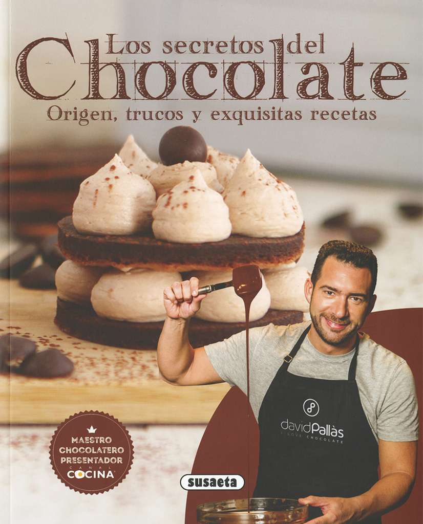 Chocolate II