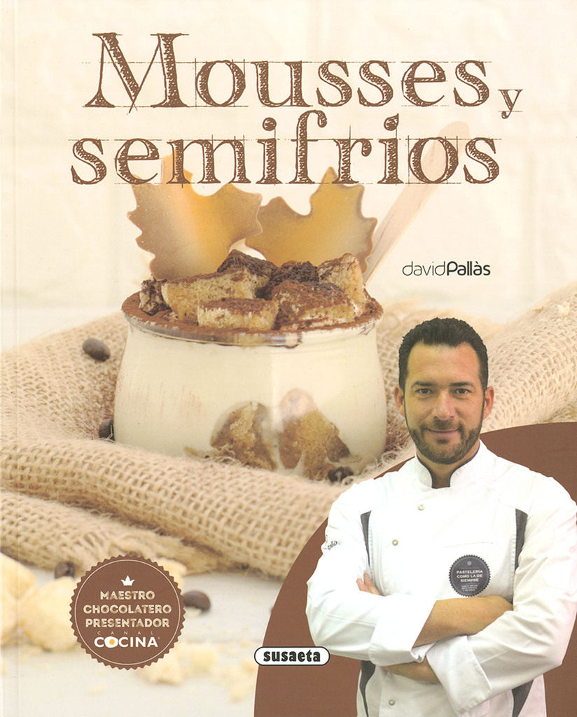 Pasión por el chocolate