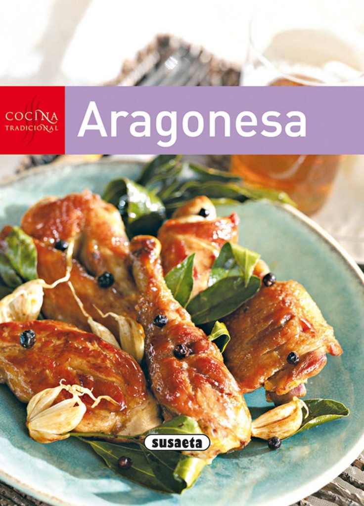 Cocina española