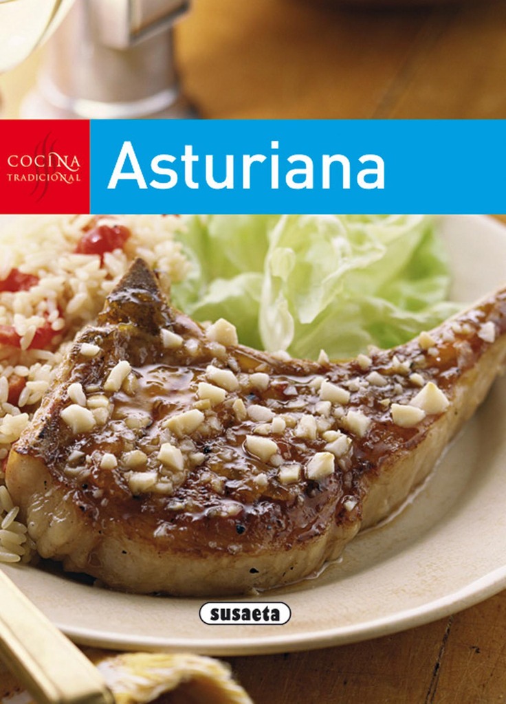 Cocina tradicional andaluza