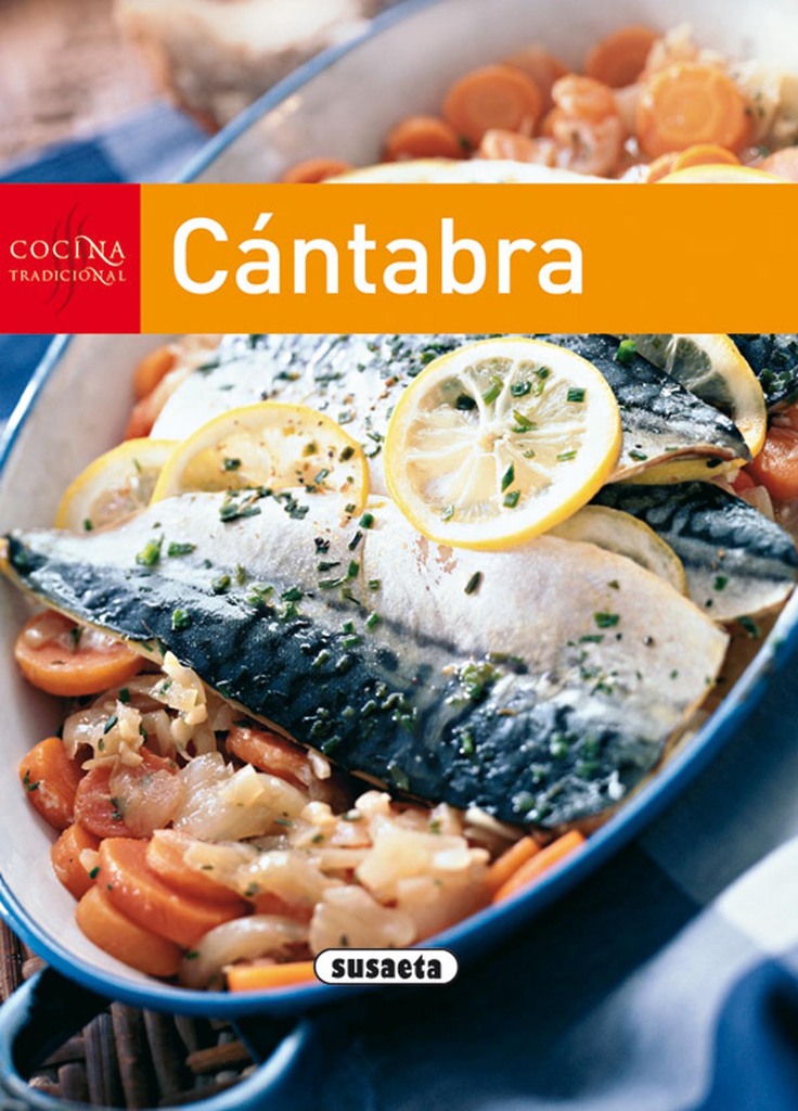 Cocina tradicional asturiana