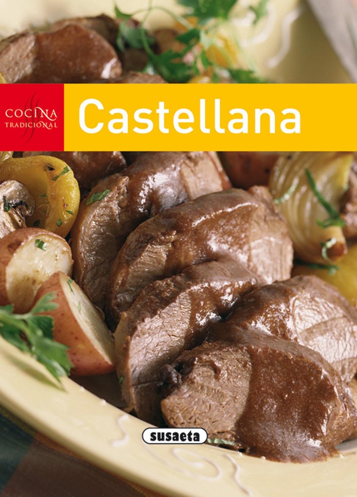 Cocina tradicional cántabra