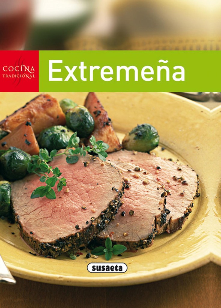 Cocina tradicional castellana