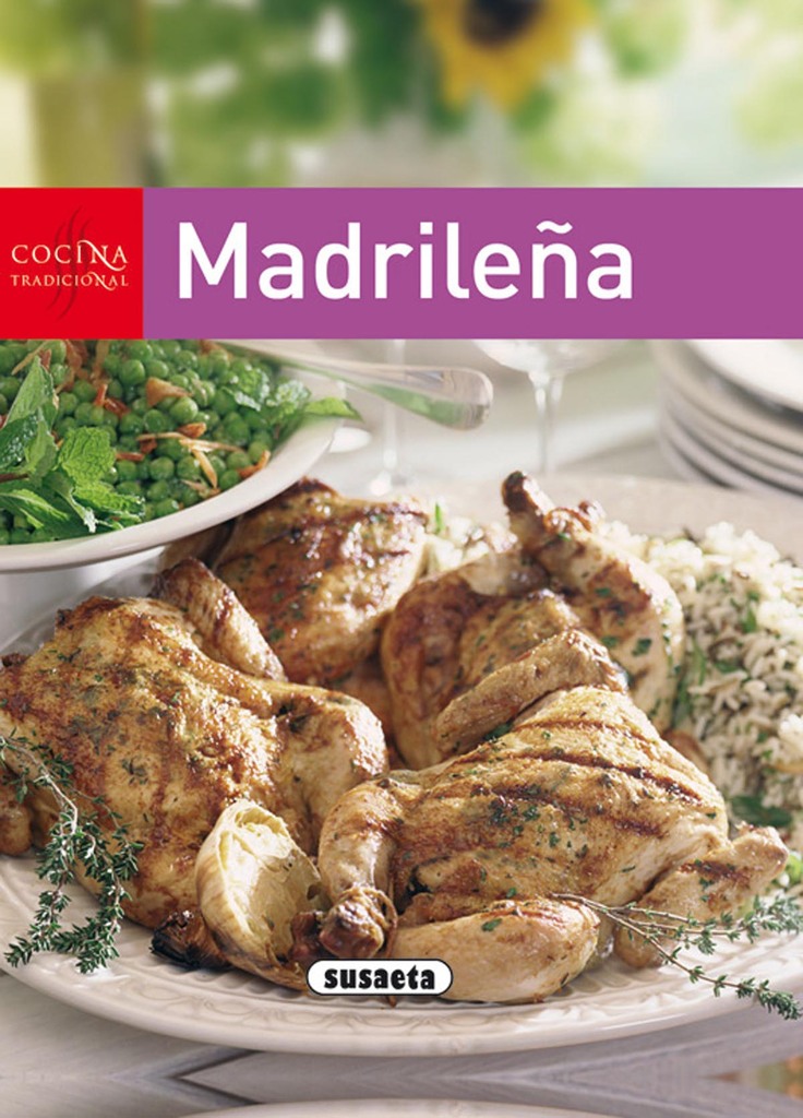 Cocina tradicional extremeña