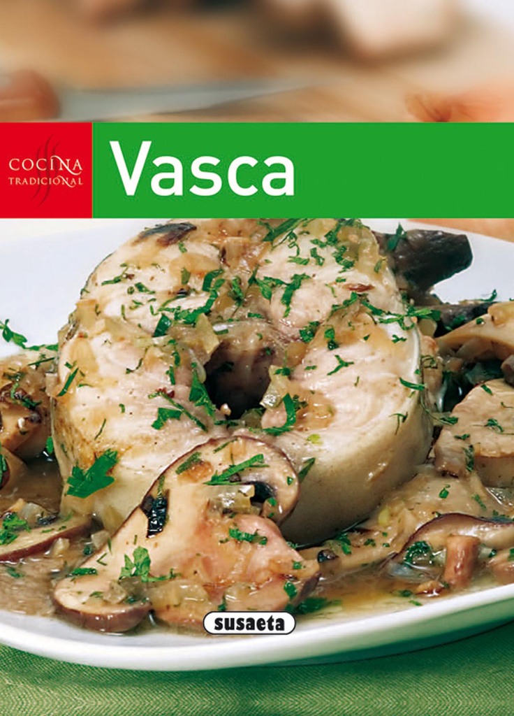 Cocina tradicional navarra