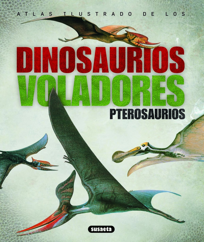Pterosaurios