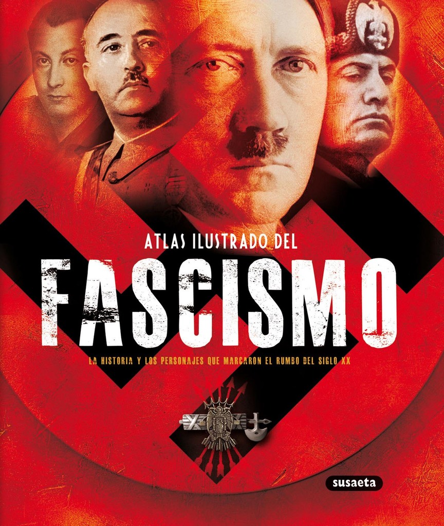 La Segunda Guerra Mundial