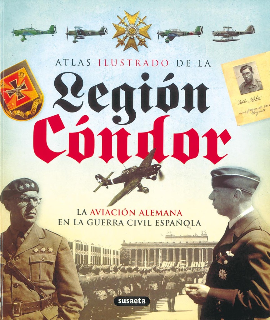 La Guerra Civil Española