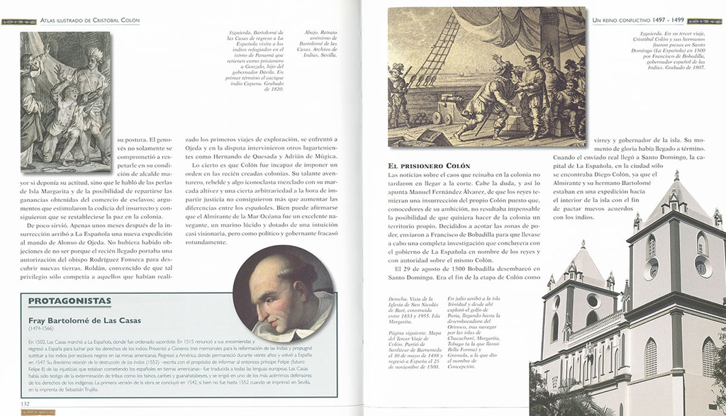 Cristóbal Colón Cristóbal Colón