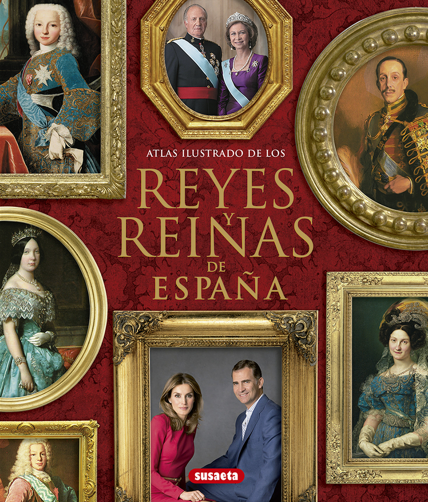 Crónicas de la España negra