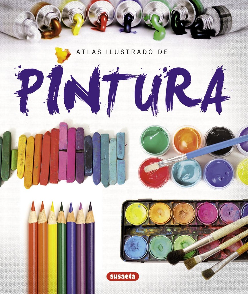 Guía práctica de dibujo