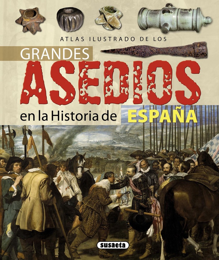 Crónicas de la España negra