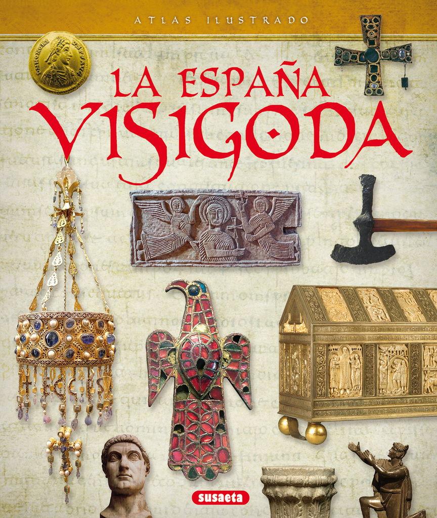 La España prehistórica
