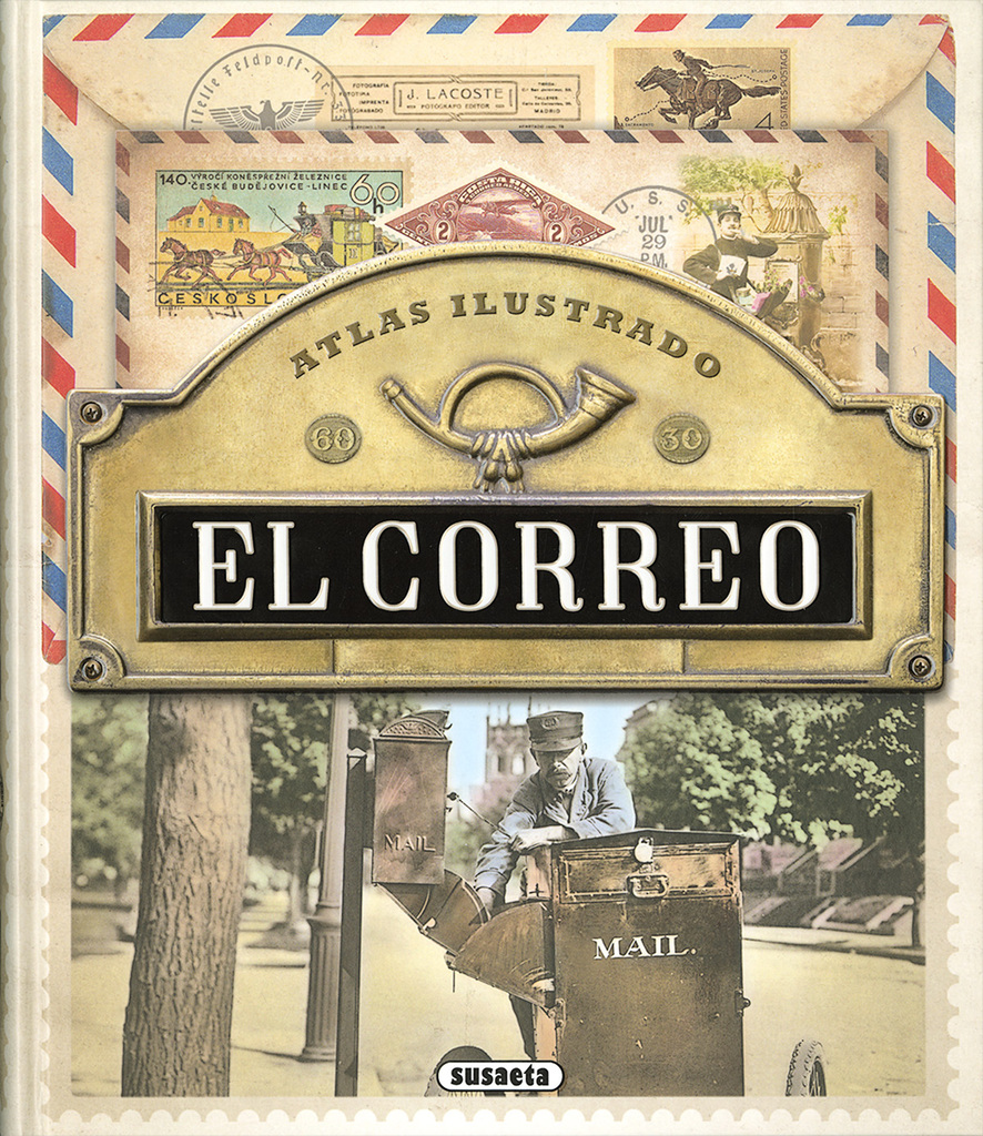 Grandes soldados de España