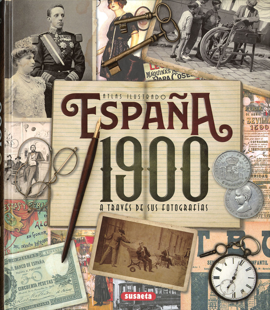 Conquistadores y exploradores españoles