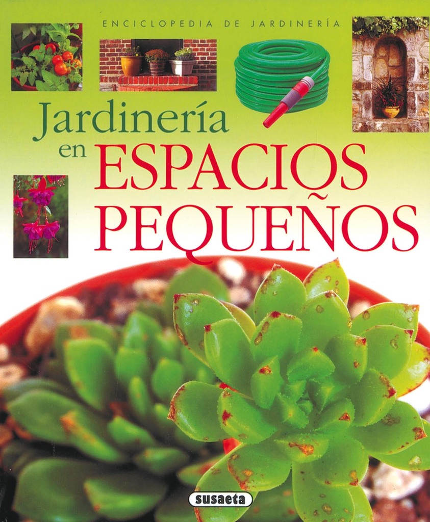 El jardín mediterráneo