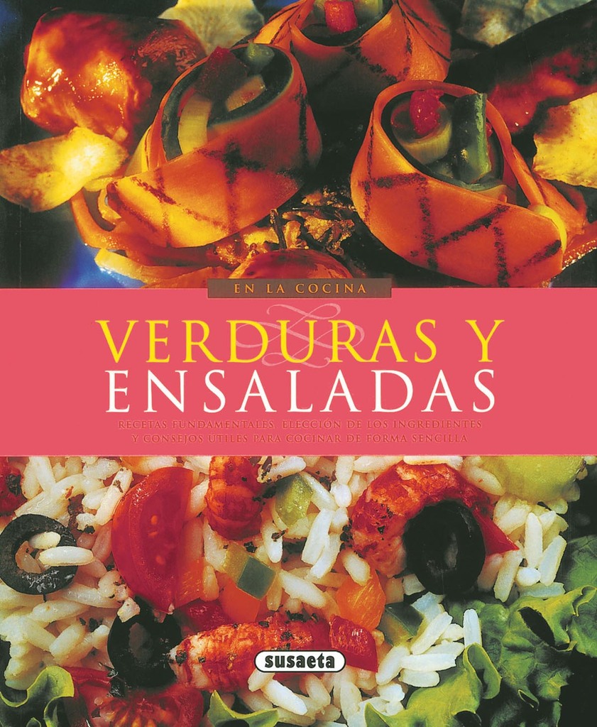 Cocina light