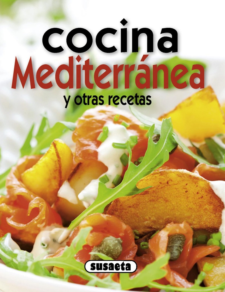 Recetas con Thermomix