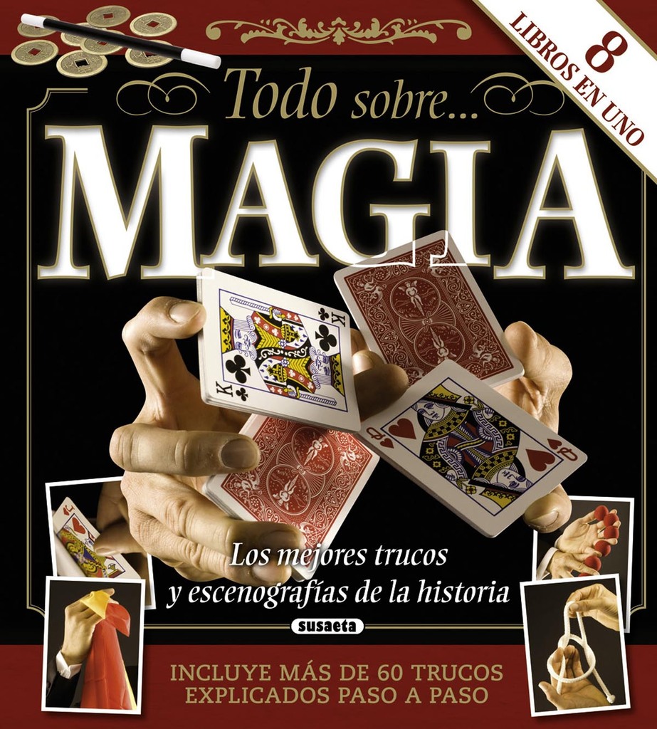 Tú Eres Sherlock Holmes