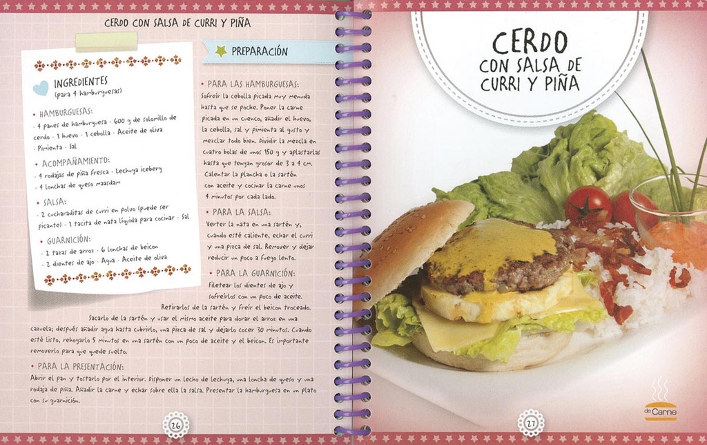 Hamburguesas gourmet Hamburguesas gourmet