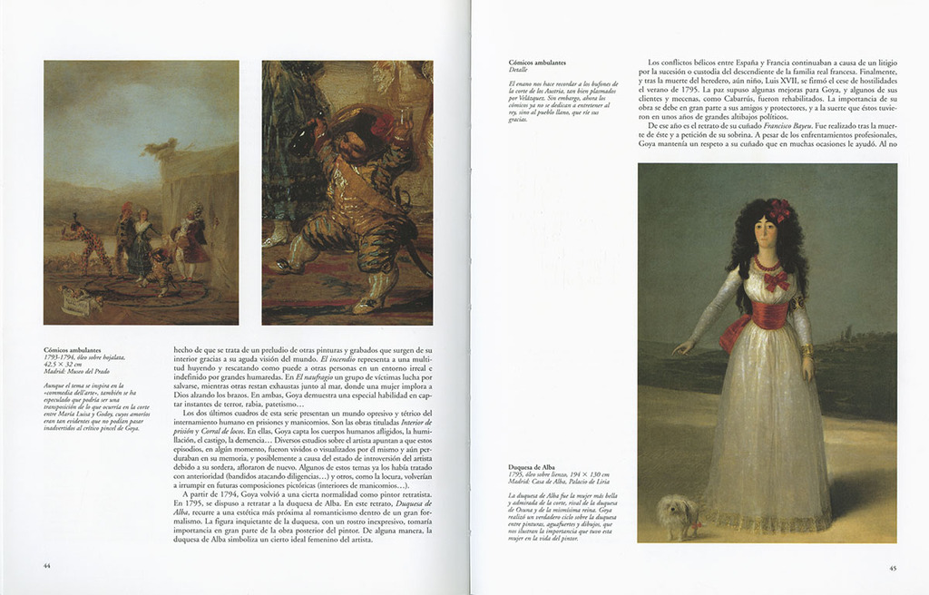 Goya Goya