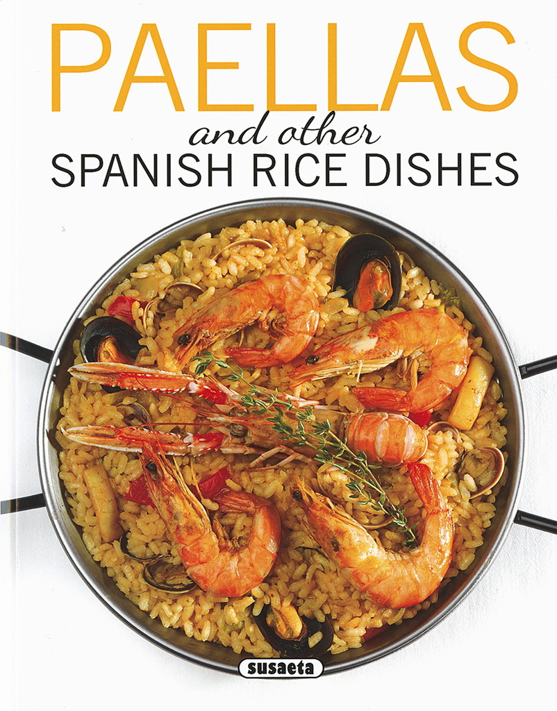 Tapas. Tasty Spanish Tidbits