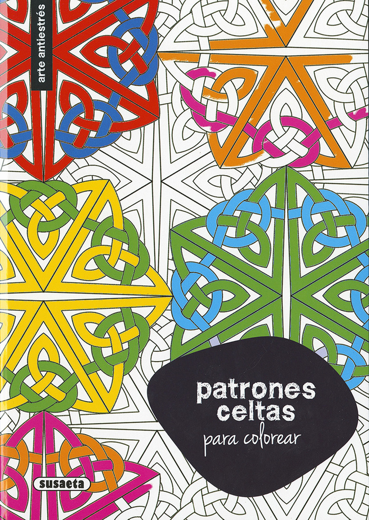 Patrones egipcios para colorear