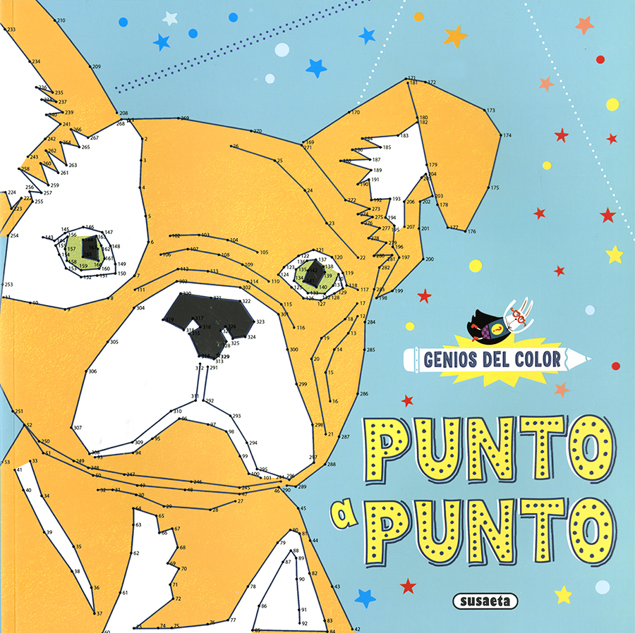 Pinta (4 títols)